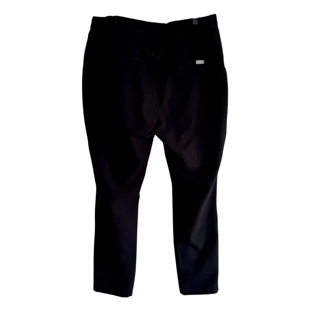 Figs Technical Large Casma 3 Pocket Scrub Top & Tokha Trouser Scrub Pants Set